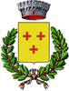 Coat of arms of San Canzian d'Isonzo