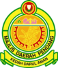 Official seal of Pendang District