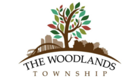 Official seal of The Woodlands, Texas