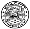 Official seal of Wolcott, Connecticut