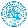 Official seal of East Granby, Connecticut