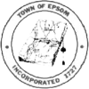 Official seal of Epsom, New Hampshire