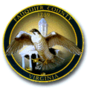 Official seal of Fauquier County