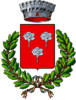 Coat of arms of Fiorenzuola d'Arda