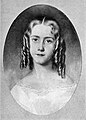 Amelia Hudson Taylor before her marriage to Benjamin Broomhall