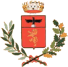 Coat of arms of Calvisano