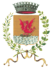 Coat of arms of Cernobbio