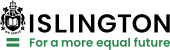 Official logo of London Borough of Islington