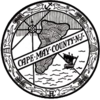 Official seal of Cape May County