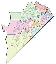 Mpdc seventh district map