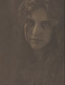 Study - Miss R (1904)