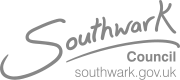 Official logo of London Borough of Southwark