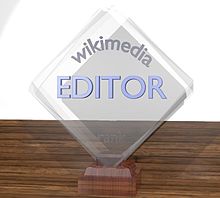 Mikimedia Editor
