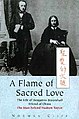 A Flame of Sacred Love by Norman Howard Cliff (1998)