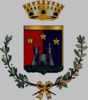 Coat of arms of Binasco