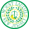 Official seal of Mount Laurel, New Jersey