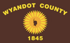 Flag of Wyandot County