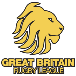 Badge of Great Britain team