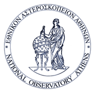 Logo of the National Observatory of Athens