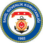 Seal of the Turkish Coast Guard