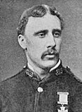 Private Frederick Hitch, VC