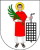 Coat of arms of St. Lorenzen