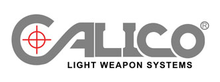 Calico Light Weapons Systems