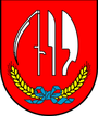 Coat of arms of Borovo