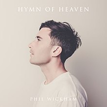 Hymn of Heaven Album Cover
