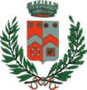 Coat of arms of Induno Olona