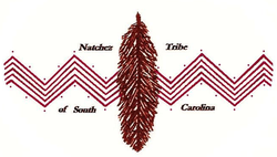 Natchez Tribe logo