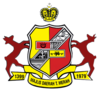 Official seal of Tanah Merah District