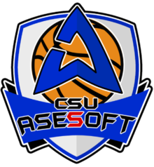 CSU Ploiești logo