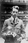 Henry Moseley, physicist