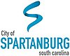 Official logo of Spartanburg