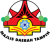 Official seal of Tampin District