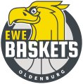 Logo used from 2018 until today