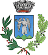 Coat of arms of San Fele