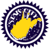 Official seal of Star City, West Virginia