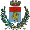 Coat of arms of Cassano all'Ionio
