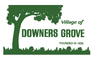Official seal of Downers Grove, Illinois