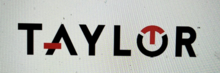Logo for Taylor Corporation