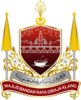 Official seal of Klang