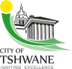 Official seal of Tshwane