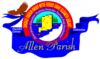 Official logo of Allen Parish