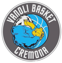 Vanoli Cremona logo