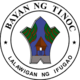Official seal of Tinoc