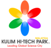 Official seal of Kulim Hi-Tech Park