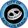 Official seal of Satellite Beach, Florida