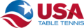 USATT logo